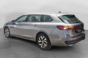Volkswagen Passat TSI ACT mHEV Business DSG