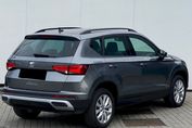 Seat Ateca Style 1.5 TSI DSG
