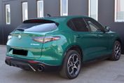 Alfa Romeo Stelvio Veloce Q4