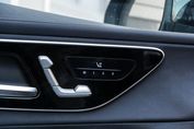 Mercedes GLC Coupe 220 d 4-Matic AMG Line