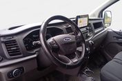 Ford Transit Custom EcoBlue 300 L2H1 Trend