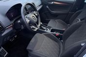Skoda Karoq 1.5 TSI ACT Sportline DSG
