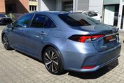 Toyota Corolla 1.8 Hybrid Style