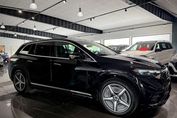 Mercedes EQS SUV 450  4-Matic AMG Line