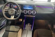 Mercedes GLA 220 4-Matic AMG Line 8G-DCT