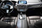 BMW Seria 7 730d xDrive mHEV sport-aut