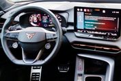 Cupra Terramar 1.5 eTSI mHEV DSG