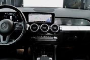 Mercedes GLB 180 d 8G-DCT