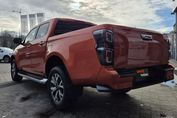 Isuzu D-Max 1.9 Dc Lsx