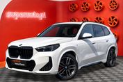 BMW X1 xDrive20d M Sport