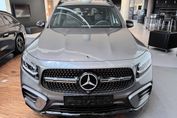 Mercedes GLB 200 mHEV AMG Line 7G-DCT