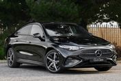 Mercedes CLA 200 AMG Line