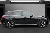 Mercedes GLC 200 4MATIC Avantgarde