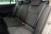 Skoda Octavia 2.0 TDI Style DSG