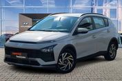 Hyundai Bayon T-GDI Modern DCT