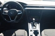 Volkswagen Arteon 2.0 Tsi Elegance Dsg