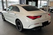 Mercedes CLA 200 AMG Line