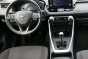 Toyota RAV4 2.0 Comfort 4X4
