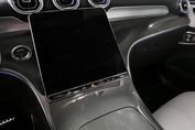 Mercedes GLC Coupe 220 d 4-Matic AMG Line