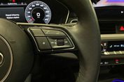Audi A5 Sportback 40 TFSI mHEV Quattro S tronic