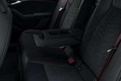 Audi A6 E-tron quattro S line Sportback