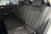 Volkswagen T-Roc 1.5 TSI ACT Advance DSG