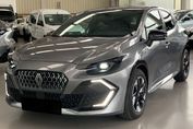 Renault Clio Techno 1.2 TCe