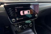 Skoda Superb 2.0 TSI 4x4 Sportline DSG