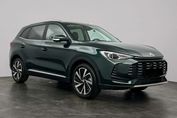MG ZS 1.5 HEV+ Exclusive aut