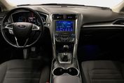 Ford Mondeo SW