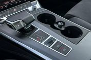 Audi A6 40 TDI mHEV Quattro S tronic