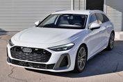 Audi A5 TFSI S line Avant