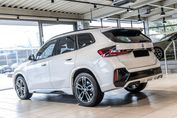 BMW X1 sDrive18i M Sport
