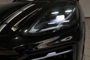 Porsche Cayenne Coupe S E-Hybrid Black Edition