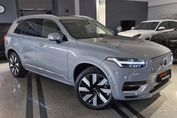 Volvo XC90 T8 Plug-In Hybrid AWD Ultimate Bright 7os