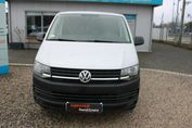 Volkswagen Transporter TDI L2H1 Edition