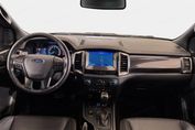 Ford Ranger EcoBlue 4x4 DC Wildtrak