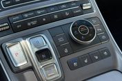Hyundai Santa Fe 1.6 T-GDI HEV Platinum 4WD