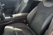 Mercedes Klasa A 200 AMG Line