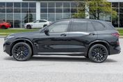 BMW X5 M60i