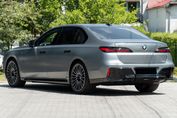 BMW Seria 7 740d xDrive M Sport