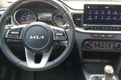 Kia XCeed 1.5 T-GDI M
