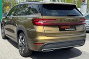 Skoda Kodiaq TSI mHEV 4x2 Sportline DSG