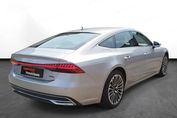 Audi A7 45 TFSI Quattro s Tronic