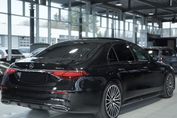 Mercedes Klasa S 350 d L 4-Matic AMG Line