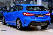 BMW Seria 1 118i M Sport