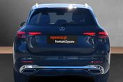 Mercedes GLC 200 d 4MATIC Avantgarde
