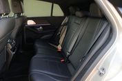 Mercedes GLE Coupe 300 d 4MATIC Premium Plus