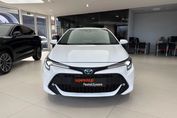 Toyota Corolla 2.0 Hybrid Comfort