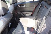 Alfa Romeo Giulia Intensa Q4